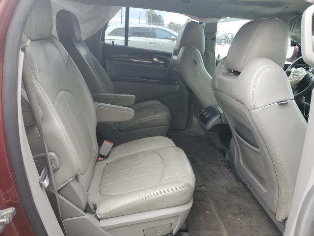 Photo 11 from auction – 2015 BUICK ENCLAVE with VIN 5GAKRBKD9FJ167343