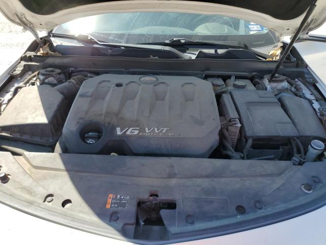 Photo 11 from auction – 2016 CHEVROLET IMPALA LT with VIN 1G1115S39GU155051