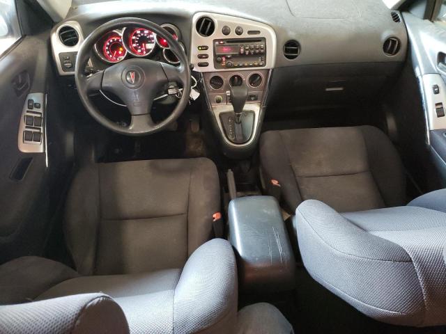 Photo 8 from auction – 2004 PONTIAC VIBE with VIN 5Y2SL62864Z412320