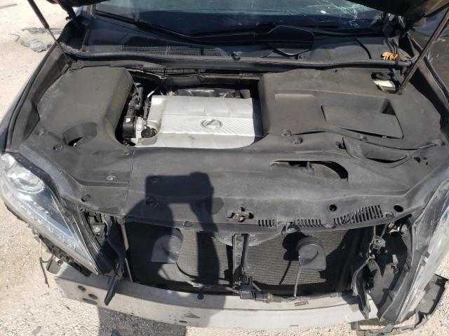 Photo 12 from auction – 2015 LEXUS RX 350 with VIN 2T2ZK1BA9FC171174