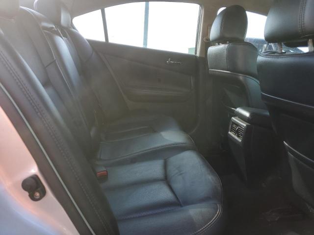 Photo 10 from auction – 2011 NISSAN MAXIMA S with VIN 1N4AA5AP1BC856294