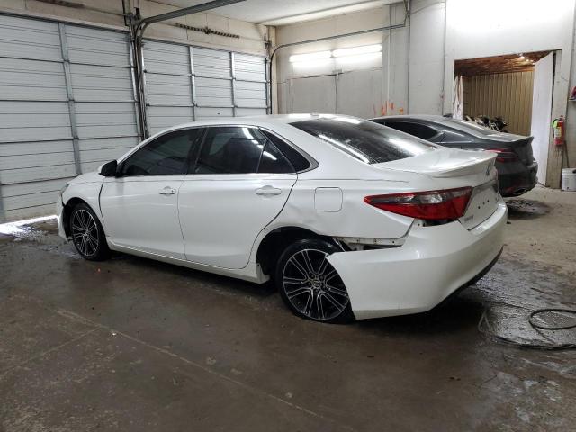 Photo 2 from auction – 2016 TOYOTA CAMRY LE with VIN 4T1BF1FK1GU150168