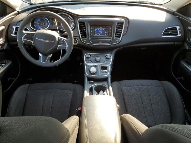 Photo 8 from auction – 2016 CHRYSLER 200 LIMITE with VIN 1C3CCCAB9GN169098