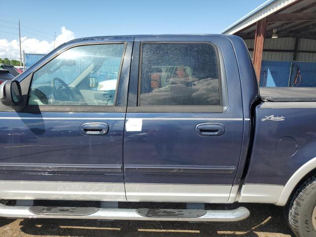Foto 12 de la subasta – 2003 FORD F150 SUPER con VIN 1FTRW07643KD86334