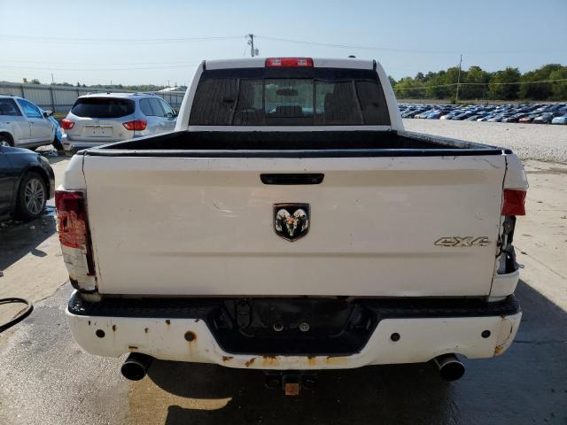 Фото 6 с аукциона – 2011 DODGE RAM 1500 с VIN 1D7RV1CT9BS582522