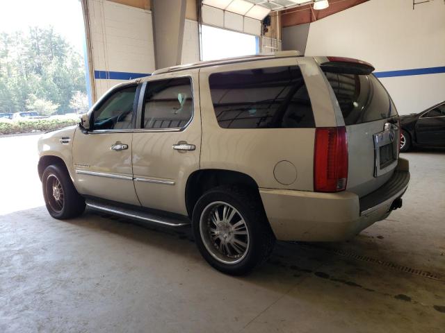 Photo 2 from auction – 2007 CADILLAC ESCALADE L with VIN 1GYFK63817R240540