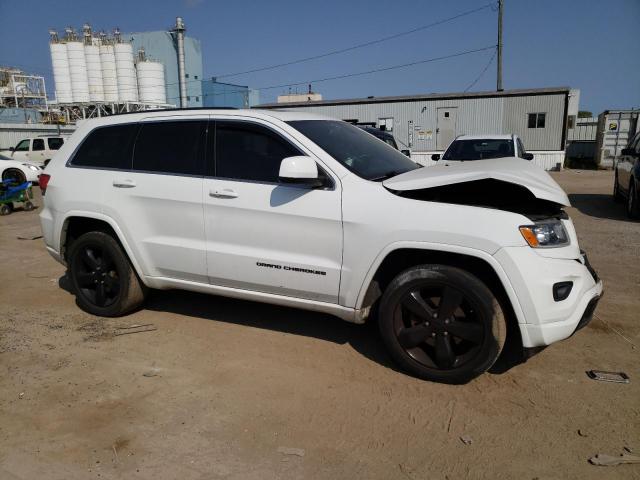 Photo 4 from auction – 2015 JEEP GRAND CHER with VIN 1C4RJFAG4FC705216