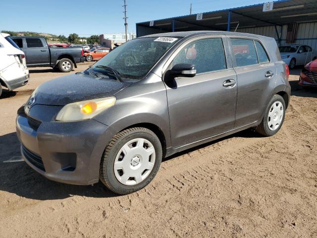 TOYOTA SCION XD 2009 with VIN JTKKU10459J043142 - Photo from auction