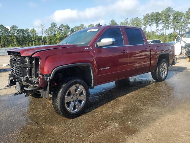 GMC SIERRA K15 2017 with VIN 3GTU2MEC3HG275164 - Photo from auction