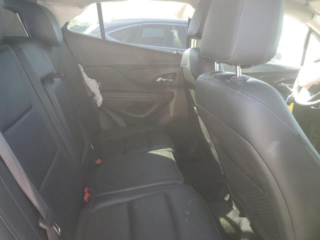 Foto 10 de la subasta – 2017 BUICK ENCORE ESS con VIN KL4CJGSBXHB058225