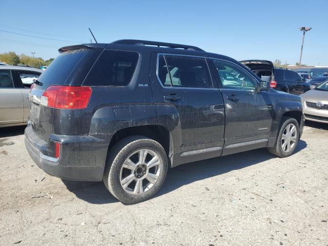 Photo 3 from auction – 2017 GMC TERRAIN SL with VIN 2GKALNEK2H6330152