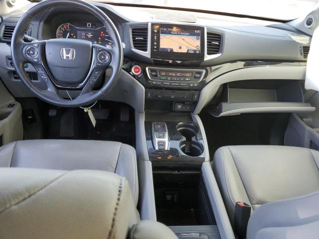 Photo 8 from auction – 2016 HONDA PILOT TOUR with VIN 5FNYF5H9XGB025968