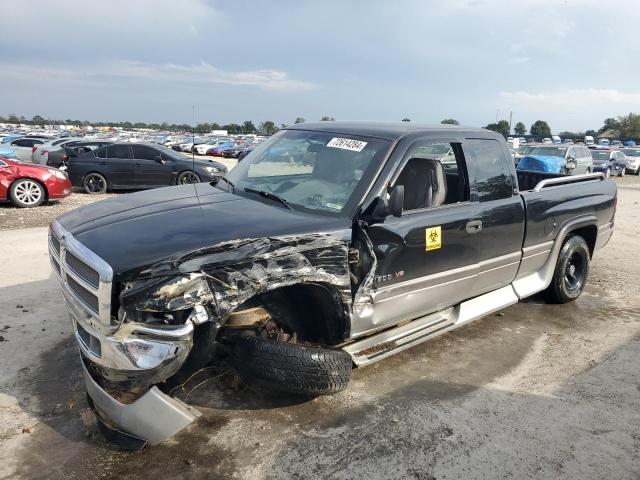 DODGE RAM 1500 1998 with VIN 3B7HC12Z1WG110667 - Photo from auction