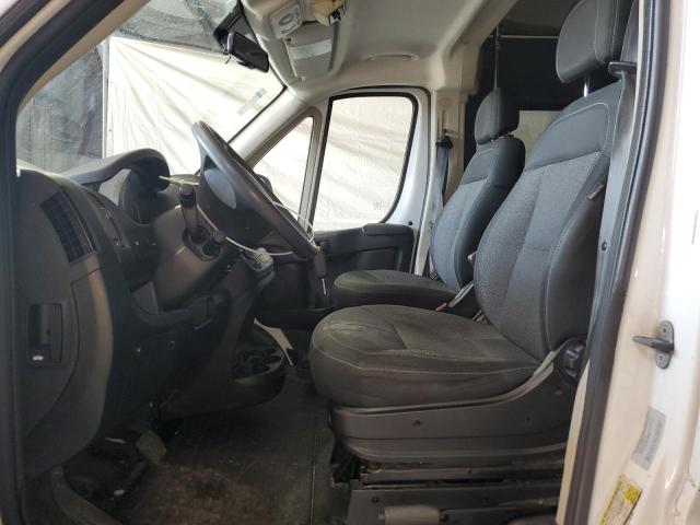 Photo 7 from auction – 2015 RAM PROMASTER with VIN 3C6TRVPG2FE506603