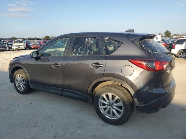 Photo 2 from auction – 2014 MAZDA CX-5 TOURI with VIN JM3KE2CY6E0325502