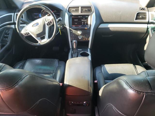 Photo 8 from auction – 2013 FORD EXPLORER X with VIN 1FM5K7D80DGB86530