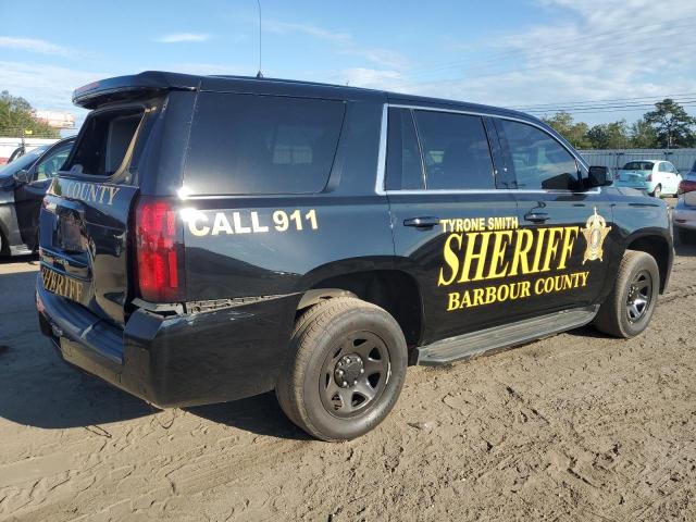 Photo 3 from auction – 2020 CHEVROLET TAHOE POLI with VIN 1GNLCDEC4LR243199