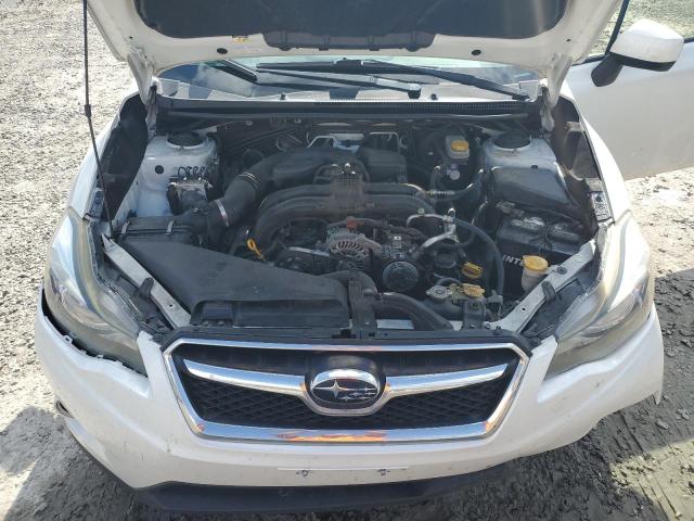 Photo 11 from auction – 2013 SUBARU XV CROSSTR with VIN JF2GPAVC2D2852042
