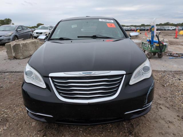 Photo 5 from auction – 2013 CHRYSLER 200 LIMITE with VIN 1C3CCBCB9CN298038