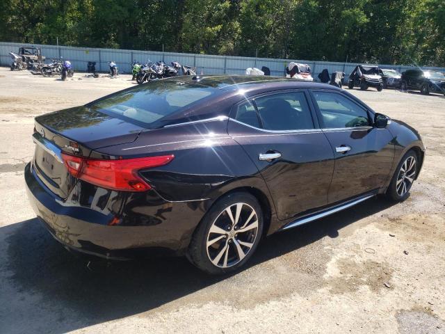 Photo 3 from auction – 2017 NISSAN MAXIMA 3.5 with VIN 1N4AA6AP3HC379348