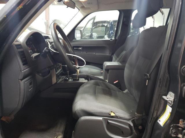 Photo 7 from auction – 2011 JEEP LIBERTY SP with VIN 1J4PN2GK2BW579831