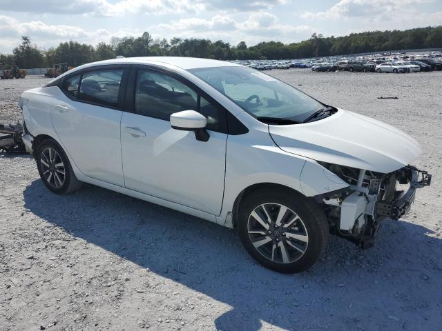 Photo 4 from auction – 2024 NISSAN VERSA SV with VIN 3N1CN8EV4RL818271