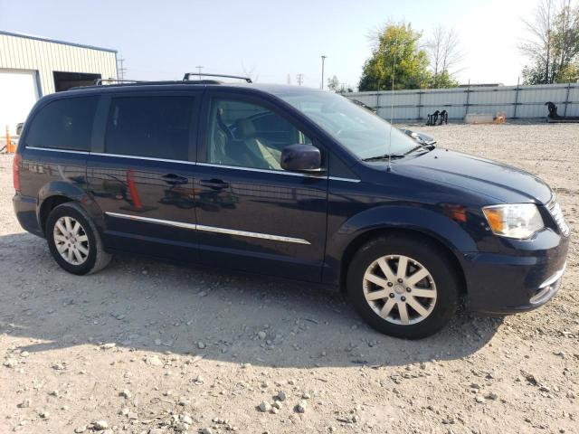 Photo 4 from auction – 2016 CHRYSLER TOWN & COU with VIN 2C4RC1BG5GR294400