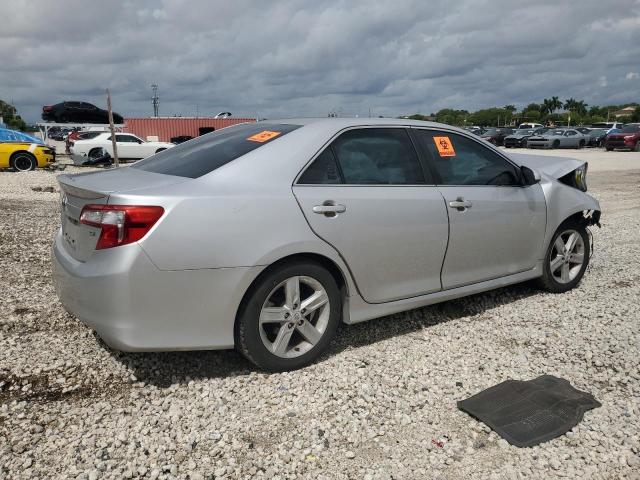 Photo 3 from auction – 2012 TOYOTA CAMRY BASE with VIN 4T1BF1FK9CU157864