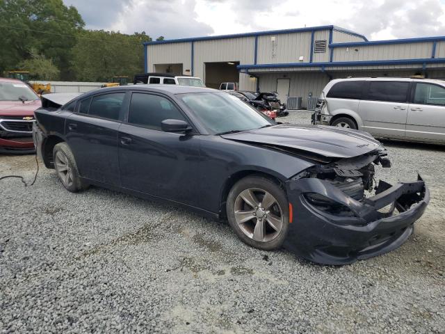 Photo 4 from auction – 2018 DODGE CHARGER SX with VIN 2C3CDXHG9JH124720