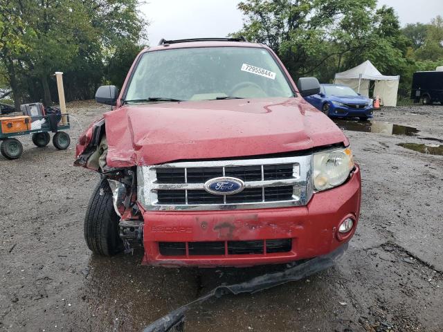 Photo 5 from auction – 2011 FORD ESCAPE XLT with VIN 1FMCU0DG9BKA36846