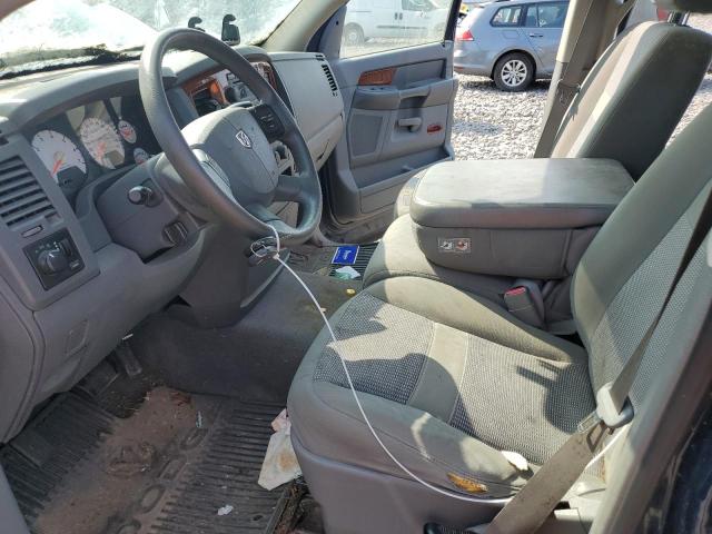 Photo 7 from auction – 2006 DODGE RAM 1500 S with VIN 1D7HU18236S575201