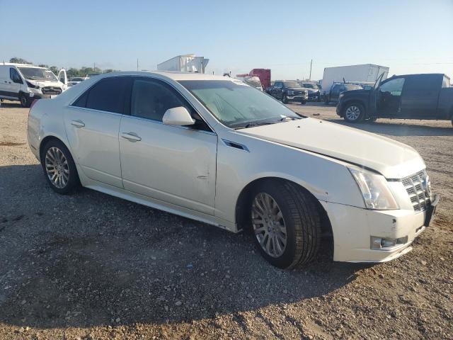 Photo 4 from auction – 2013 CADILLAC CTS PREMIU with VIN 1G6DP5E36D0139362