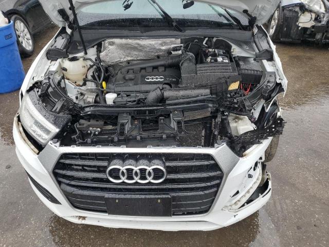 Photo 12 from auction – 2016 AUDI Q3 PRESTIG with VIN WA1GFCFS2GR025067