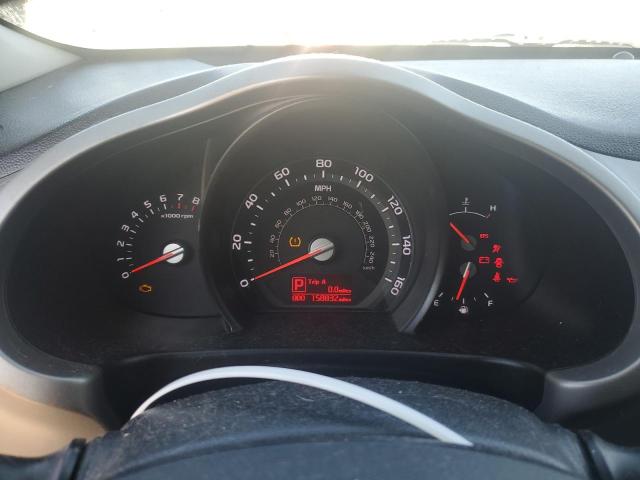 Photo 9 from auction – 2016 KIA SPORTAGE L with VIN KNDPBCAC8G7876190