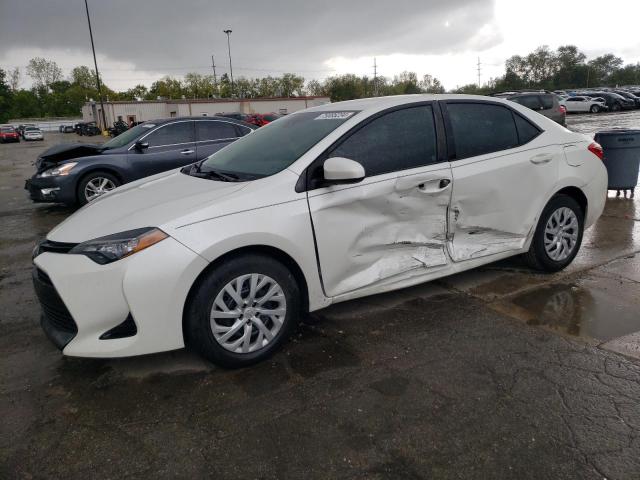 Photo 1 from auction – 2017 TOYOTA COROLLA L with VIN 5YFBURHE5HP611029