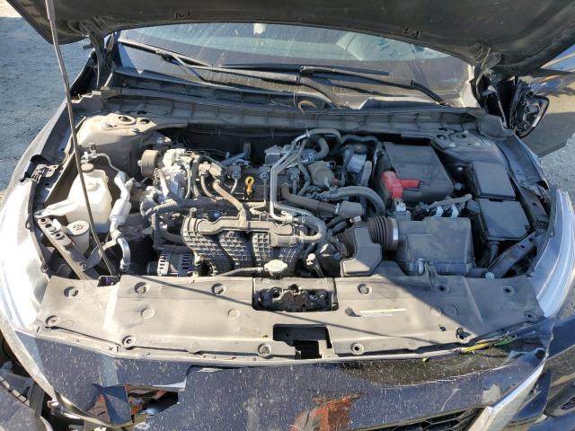 Photo 11 from auction – 2021 NISSAN ALTIMA SR with VIN 1N4BL4CV4MN403136