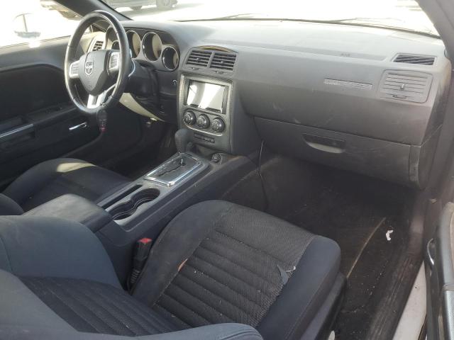 Photo 8 from auction – 2014 DODGE CHALLENGER with VIN 2C3CDYBTXEH302801