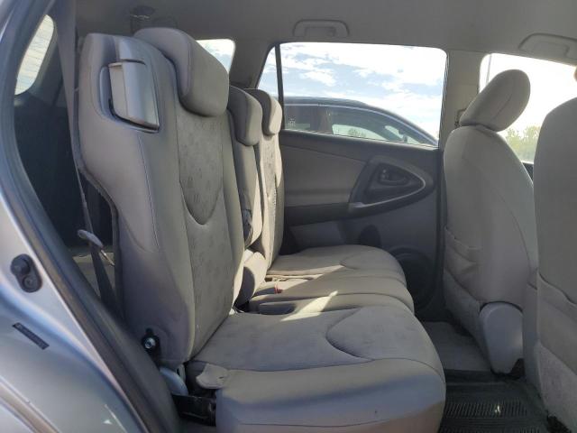 Photo 11 from auction – 2010 TOYOTA RAV4 with VIN JTMJF4DV2A5030427