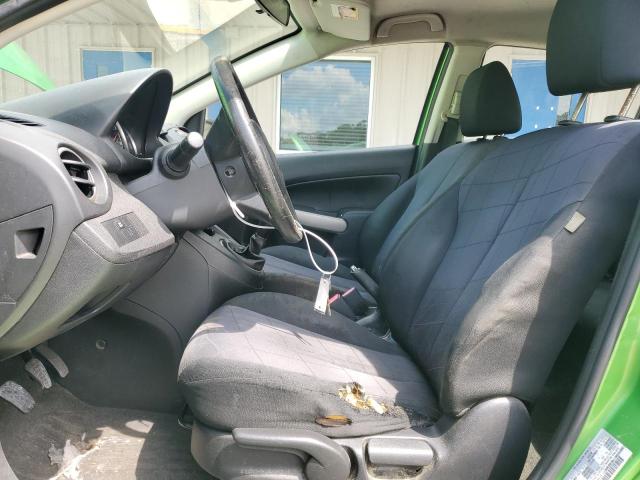 Photo 7 from auction – 2013 MAZDA MAZDA2 with VIN JM1DE1KYXD0153602