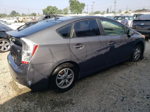 Photo 3 from auction – 2010 TOYOTA PRIUS with VIN JTDKN3DU5A5076424