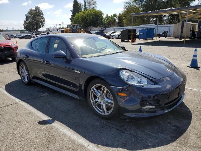 Photo 4 from auction – 2012 PORSCHE PANAMERA 2 with VIN WP0AA2A79CL018752