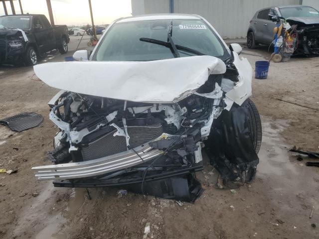 Photo 5 from auction – 2023 TOYOTA COROLLA LE with VIN 5YFB4MDE3PP012590