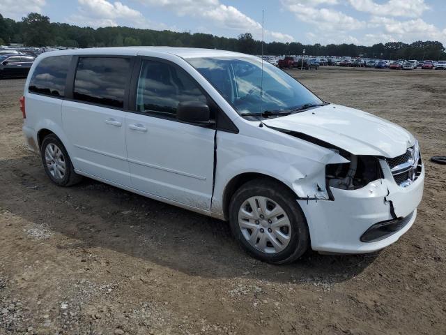 Photo 4 from auction – 2017 DODGE GRAND CARA with VIN 2C4RDGBG4HR736682