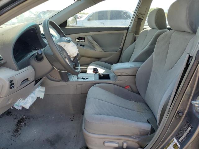Photo 7 from auction – 2008 TOYOTA CAMRY CE with VIN 4T1BE46K98U199480
