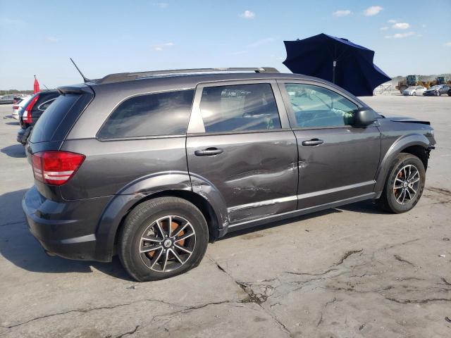 Photo 3 from auction – 2018 DODGE JOURNEY SE with VIN 3C4PDCAB2JT363540