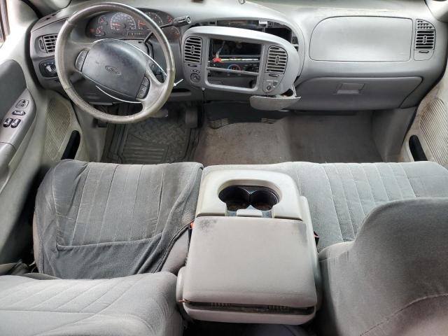 Zdjęcie 8 z aukcji – 2003 FORD F150 z VIN 1FTRX18L73NB33319