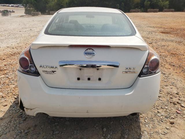 Photo 6 from auction – 2012 NISSAN ALTIMA BAS with VIN 1N4AL2AP9CN431291