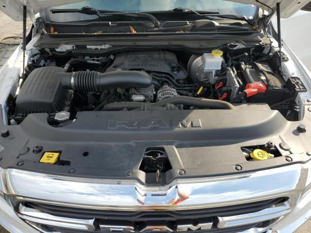 Photo 11 from auction – 2021 RAM 1500 BIG H with VIN 1C6RREBT6MN545007