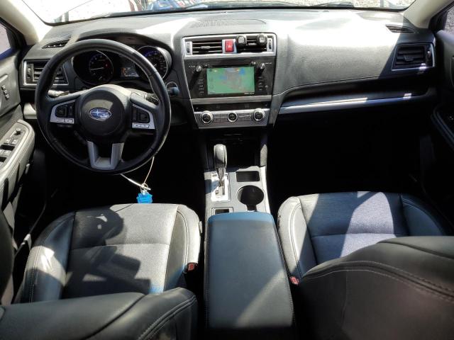 Photo 8 from auction – 2017 SUBARU OUTBACK 2. with VIN 4S4BSANC5H3261948