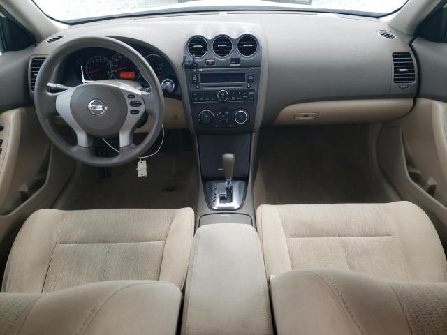 Photo 8 from auction – 2012 NISSAN ALTIMA BAS with VIN 1N4AL2AP7CN454276